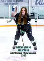 Glynn, Meghan