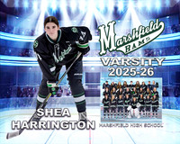 HARRINGTON