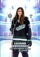 OVERHOLT