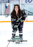 PARRELL