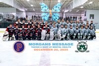 MORGANS MSG