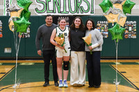 SENIOR CEREMONY