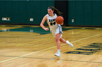 VARSITY GAME ACTION