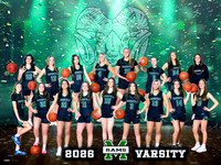 VARSITY