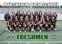 FRESHMEN