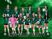 VARSITY