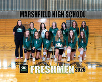 FRESHMEN