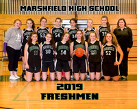 FRESHMEN