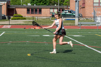 Fresh/JV Scrimmage