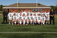 JV team pics