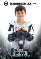 Green u8