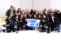 DUX Playoff