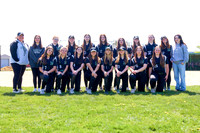 JV PLAYERS TEAM