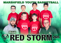 Red Storm